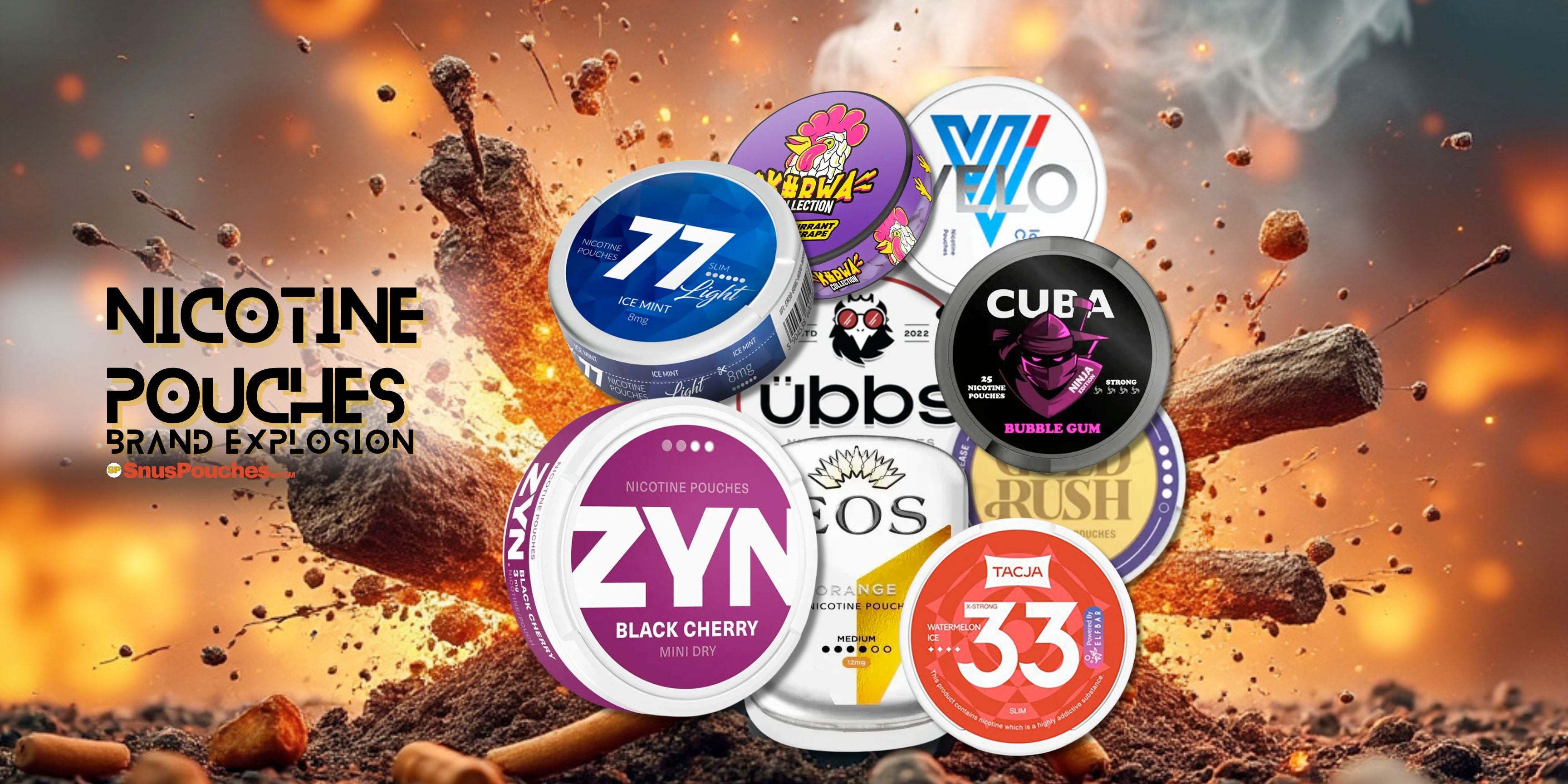 The Nicotine Pouches Brand Explosion Analysis the-nicotine-pouches-brand-explosion-analysis