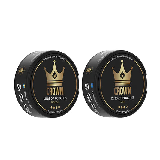 crowns cigarettes nicotine content Crown Nicotine Pouches | Buy Tobacco-Free Snus Online crowns cigarettes nicotine content Crown Nicotine Pouches | Buy Tobacco-Free Snus Online